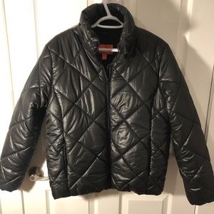 BRAND NEW Joe Fresh Puffer Coat